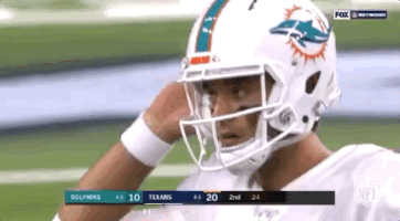 Meh National Football League GIF by NFL