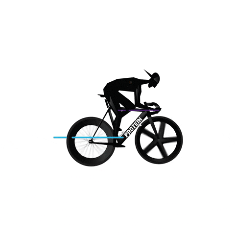 Bicycle Protein Sanati GIF by PinarProtein