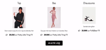 App Shopping GIF