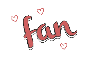 Fan Argentina Sticker