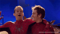 tobey maguire face gif