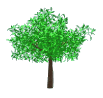 tree STICKER