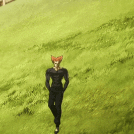 One Punch Man Jc GIF
