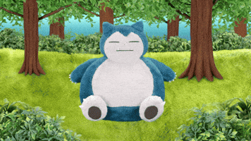 Pokemon GIF