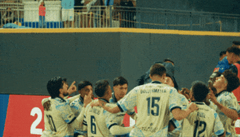 Celebration Win GIF by El Paso Locomotive FC