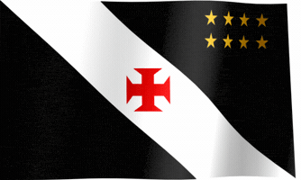 Vasco Da Gama Futebol GIF