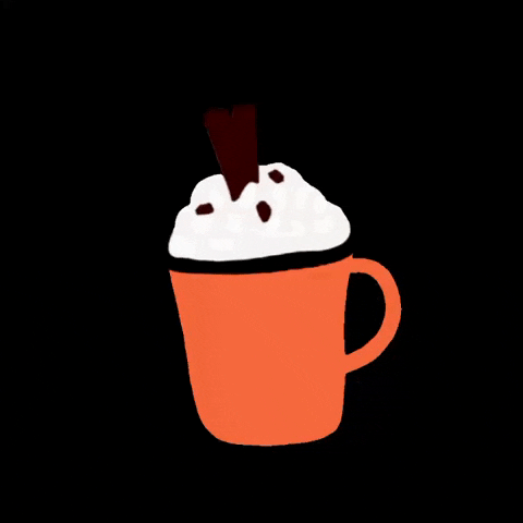 Coffee Drink GIF
