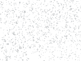 Christmas Snow Sticker by Fitz and the Tantrums