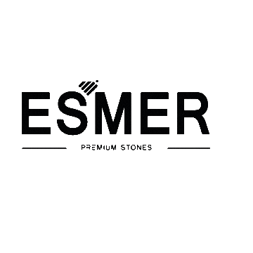 ESMER MARBLE Sticker