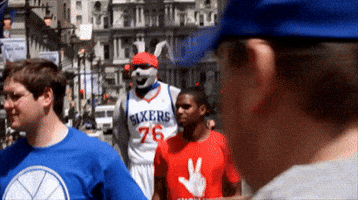 Looking Ahead Hip Hop GIF