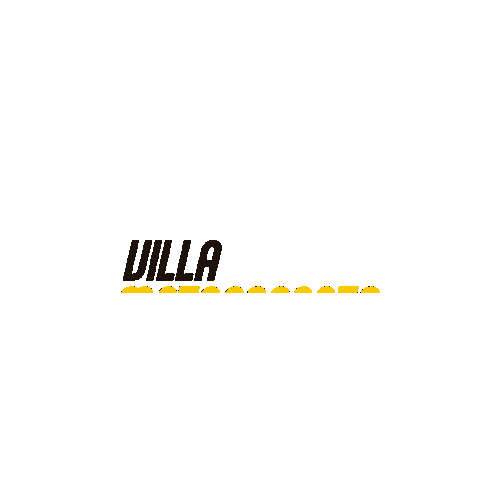 Villa Motorsports Sticker
