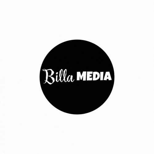 GIF by Billa Media