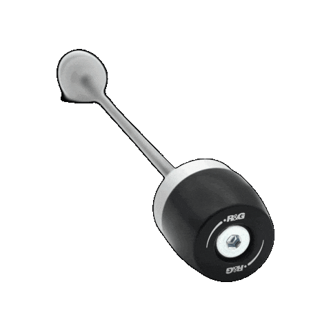 R&G Crash Protection Sticker