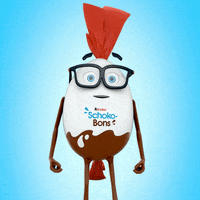 Sorry Ups GIF by FERRERO