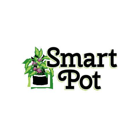 Smart Pots Sticker