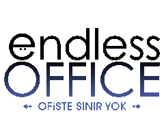Endless Office Sticker by ENDIGITALS