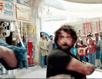Bollywood Action GIFs - Find & Share on GIPHY