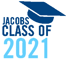 Jubclassof2021 Sticker by Jacobs University