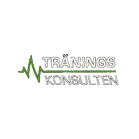 Träningskonsulten Sticker