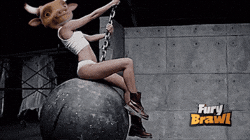 Ball GIF