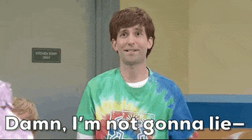 Snl GIF by Saturday Night Live