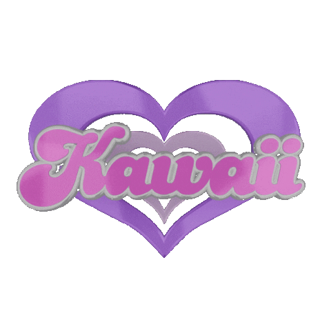 Heart Sticker