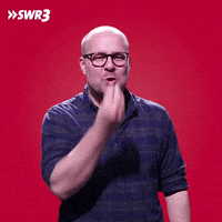 This Is Delicious So Good GIF by SWR3