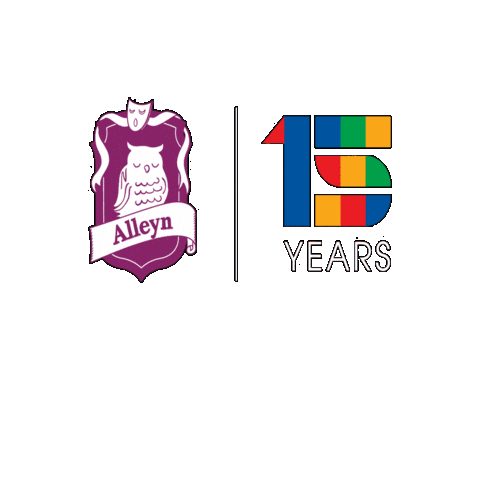 Dcsl Sticker by Dulwich College Seoul