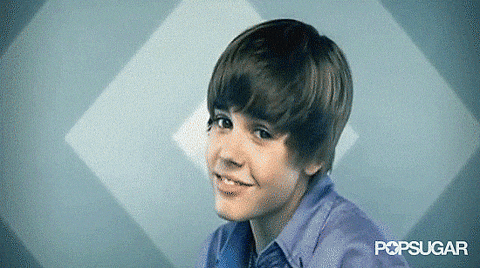 Justin Bieber Baby Gifs Get The Best Gif On Giphy