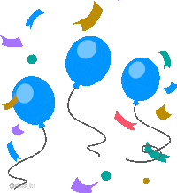 Feliz Cumple Happy Birthday Sticker by Lucas and Friends by RV AppStudios for iOS & Android