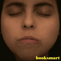 beanie feldstein my body is ready GIF by Booksmart