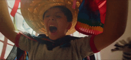 kids playing GIF by Cuco