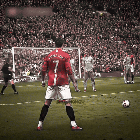 Ronaldo GIF