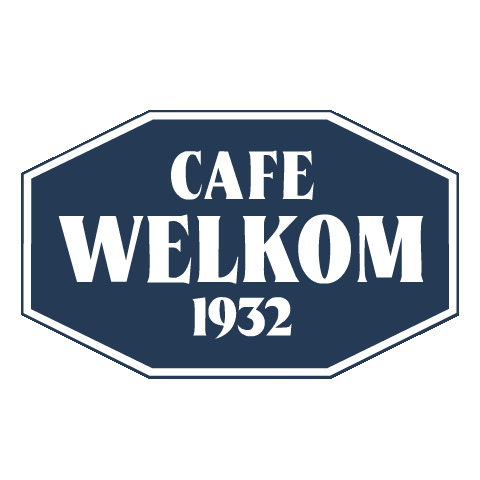 France Sticker by Café Welkom