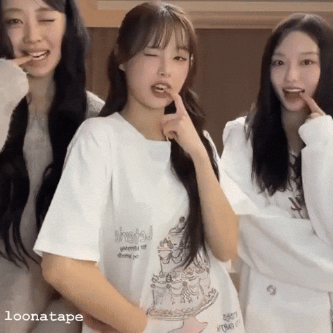 Yves Gowon GIF