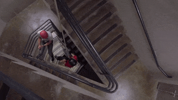 Caving GIF by MIT