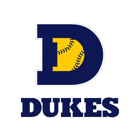 Dresden Dukes Sticker