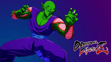 Piccolo GIF