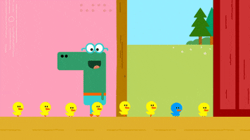 happy duggees3 GIF by Hey Duggee