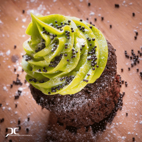 Before And After Photoshop GIF