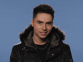 well done ok GIF by REYKON