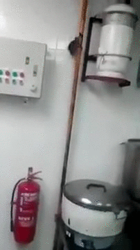 rescue firefighter GIF