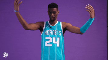 Charlotte Hornets S On Giphy Be Animated 