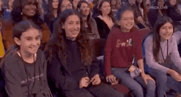 audience GIF by Kids' Choice Awards 2019