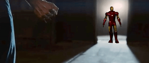 Wolverine Vs Iron Man Gifs Get The Best Gif On Giphy