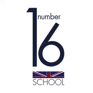 English N16 GIF by Number 16 School
