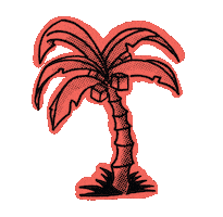 Sticker by Four Pillars Gin