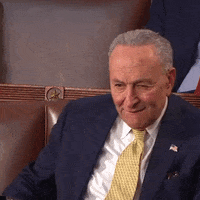 Please Clap Democratic Party GIF by The Democrats