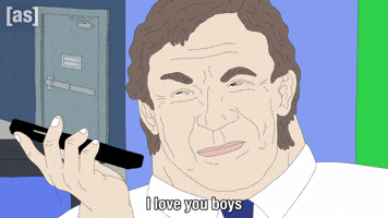 Cry Crying GIF by Adult Swim