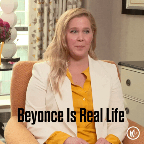 Amy Schumer Life GIF by Regal